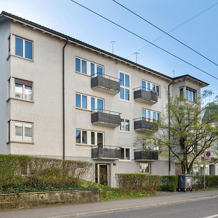 Spacious Apartment In The Heart Of Zurich Zltwg68 Eksteriør billede