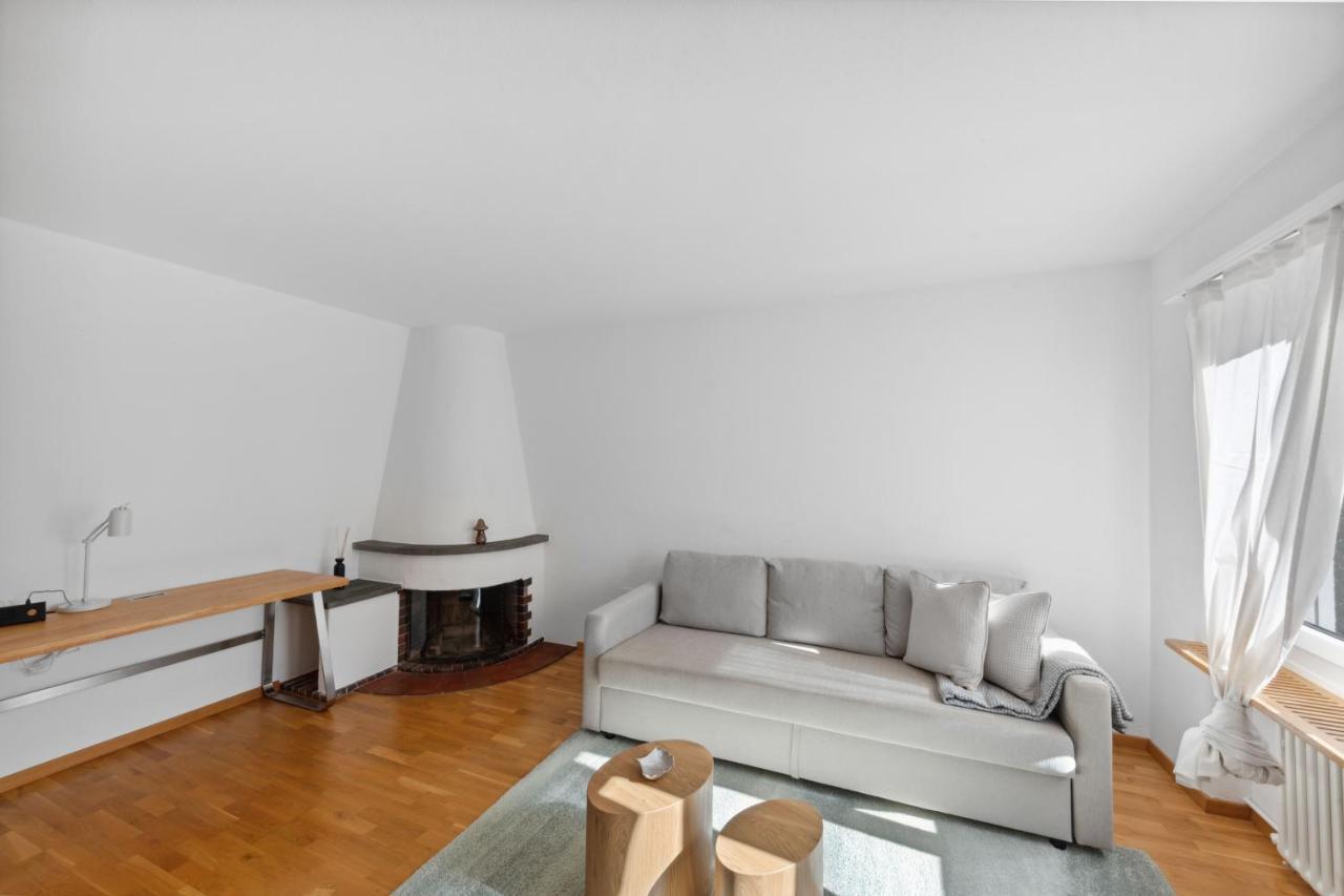 Spacious Apartment In The Heart Of Zurich Zltwg68 Eksteriør billede